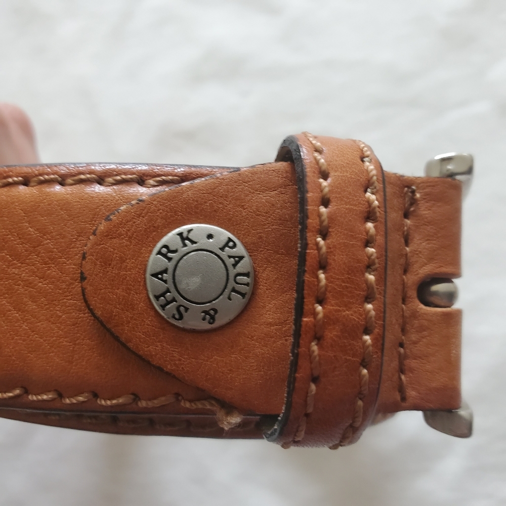 Paul & Shark belt